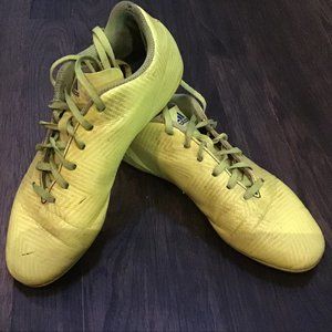 Nemeziz Soccer Cleats